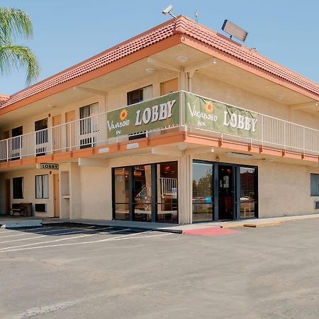 Vagabond Inn Bakersfield North Экстерьер фото